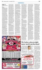 Northwest Press from Cincinnati, Ohio