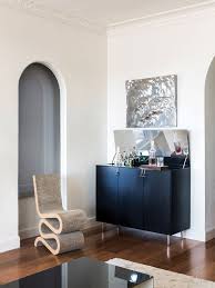 Chic Home Bar Ideas That Ll Make You Want To Throw A Party In 2020 Living Room Wall Units Simple Living Room Living Room Storage