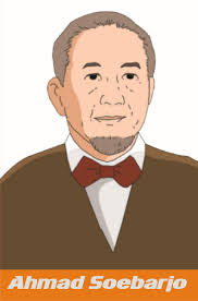 We did not find results for: Ahmad Soebarjo Tokoh Proklamasi Kemerdekaan Ri Gurune Net