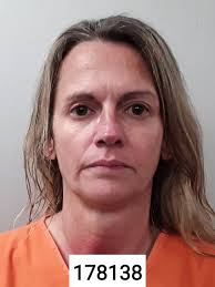 Offender Information