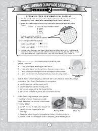 Soal olimpiade sains kuark level 2 penyisihan 3no7e13q85ld download soal olimpiade sains nasional osn sd tahun 2020 Soal Latihan Final Osk 2011 Level 2