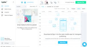 Once your video is recorded, make. 5 Free Apps For Planning And Scheduling Instagram Posts