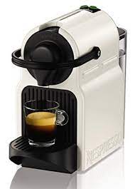 Maybe you would like to learn more about one of these? Buy Krups Nespresso Xn 1001 Inissia Nespresso White 0 8l 1260w At Affordable Prices Free Shipping Real Reviews With Photos Joom