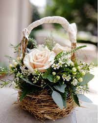 Botany home decor with a lot of plants. Beautiful Flower Baskets Home Facebook