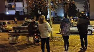 Encuentra el mejor experto en temblor esencial de granada de dkv muface según top doctors. Terremoto Granada Por Que Esta Temblando La Tierra En Granada