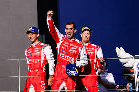 WEC – 6 Heures de Barcelone : Sébastien Buemi fête son 100e départ et vise  un cinquième titre mondial avec Toyota