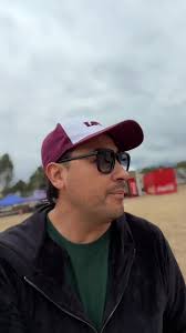 Prueba de Sonido en Campo Quijano