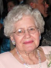 Obituary for Phyllis Tennant