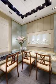 Jewellery Store Shop Interiors Store Interiors Jewelry Store Design