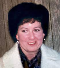 Mae Edna MacDONALD Obituary