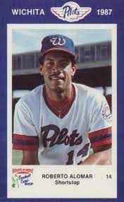 Mlb roberto alomar 1988 donruss rated rookie card #34 brand: Top Roberto Alomar Baseball Cards Rookies Autographs Inserts