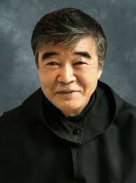 Father Hidenari Peter Kawamura, OSB — Saint John's Abbey