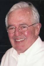 Patrick Joyce (1937-2014)