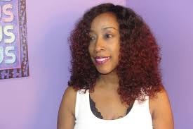 Curly Hair Sew In By Ms Judith Of Fabulous Hair And Weave Salon Chicago Weaves Curly Hair Sew In Curly Hair Styles Long Hair Styles