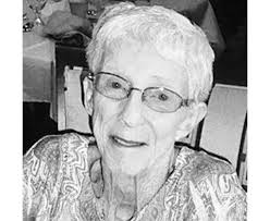 Margaret FAUCHER Obituary (1935