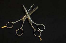 It would end up uneven and you put it's pretty simple but can be time consuming to make sure you get an even cut. 8 Best Hair Cutting Shears For Professionals And Beginners In 2021 2021