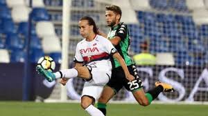 Genoa ise lazio ile berabere kaldı ve son 2 maçta 4 puan topladı. Sassuolo Genoa 0 0 Il Tabellino