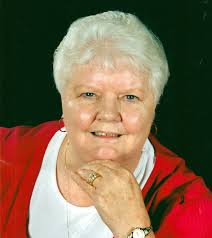 Barbara Reynolds Obituary