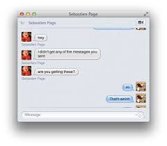 Where are my facetime photos. How To Fix Intermittent Imessage And Facetime Activation Issues