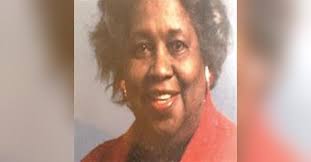 Annie Lou Griffin Baldwin Obituary