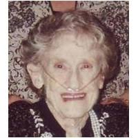 Mary Conners Obituary