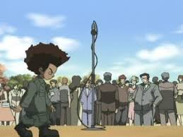 Find out where the boondocks is streaming, if the boondocks is on netflix, and get news and updates, on decider. The Boondocks Season 4 Reviews Metacritic