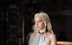 Pin On Daenerys Targaryen
