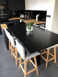 Il ne te reste donc plus qu'à trouver les bons appareils électriques et à préparer le repas de ta crémaillère. Cuisine Moderne Avec Raport Qualite Prix Lyon Cuisiniste Haut De Gamme A Lyon Amenagement Cuisine Contemporaine Schott Cuisines