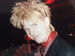 Does anyone remember Jonh Roach? What happened to him?