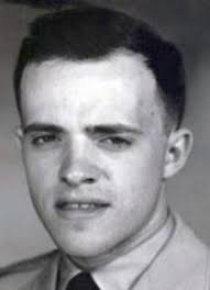 Maj JOHN LEE MCELROY