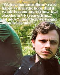 the boy least likely to