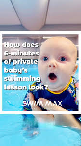 🔵 How a 6 minute private baby swimming lesson looks., Let me know your  comments below 😉👍🏼, #SwimMaxBabies #SwimMax #BabyPrivateSwimming  #BabySwimming #PrivateSwimmingLessons #SwimmingInLimerick ...