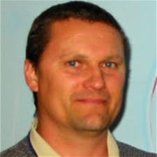 Charles Glen "Chuck" McSweeney