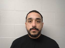 Traffic Stop Leads to Arrest of Man Wanted Out of Massachusetts for Sexual  Assault of A Child On November 2nd, 2025, at approximately 10:23am, Officer  McCarthy was