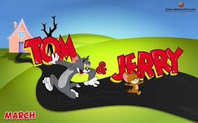 Sad jerry by mitch el on deviantart. Tom Jerry Cartoon Wallpaper Tom And Jerry Cover 1024x640 Wallpaper Teahub Io