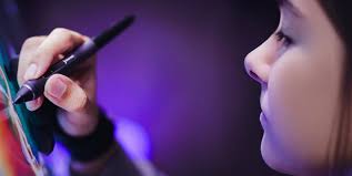 Maestría en Concept Art