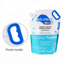 Unfollow jelly straining bag to stop getting updates on your ebay feed. China Foil Stand Up Liquid Packaging Juice Jelly Spout Pouch Bag China Jelly Bag Stand Up Pouch
