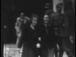 Львовский погром — еврейский погром во львове в июле 1941 года. Lvovskij Pogrom Youtube