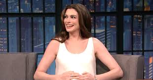 Oscar Winner, 43, Opens Up About ‘Buzzer-Beater’ Pregnancy