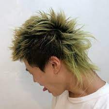 Spiky hair is back in town, and it is important that you know how to pull it off properly. 17 Spiky Hair Ideas That Are Super Cool For 2021
