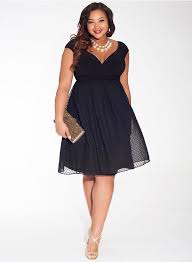 Yas Gurl 20 Holiday Looks Plus Size Women Can Slay In Plus Size Cocktail Dresses Plus Size Dresses Plus Size Outfits