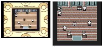 A pokemon game, regardless if it's the original or a rom hack is never complete without the walk through walls cheat. Space World 97 Demo Of Pokemon Gold Silver Released Page 2 Generation 2 Project Pokemon Forums