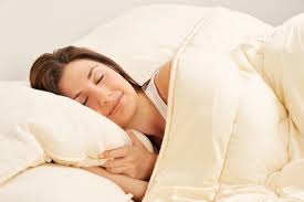 Get your ZZZZZs: 20 tips for getting a good night's sleep
