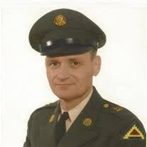 Holland Perry Jay Obituary