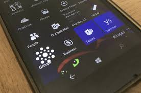 It's very simple to use and has a intuitive interface. Skype For Business Microsoft Teams And Yammer Windows Phone Apps Will Be Discontinued On May 20 Onmsft Com