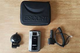 An updated ix with wifi. Escort Ix Review Digital Trends