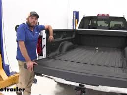You might need to do some adjusting here and there to see if you can get it to match up. Best 2019 Chevrolet Silverado 2500 Gooseneck Hitch Options Video Etrailer Com