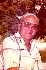 Eric Benjamin Nickoli