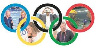 We did not find results for: Olympia Tv Moderatorin Charlie Webster Liegt Im Koma