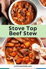Stove Top Beef Stew Recipe Recipe Beef Stew Recipes Stove Top Beef Stew Recipe Recipes